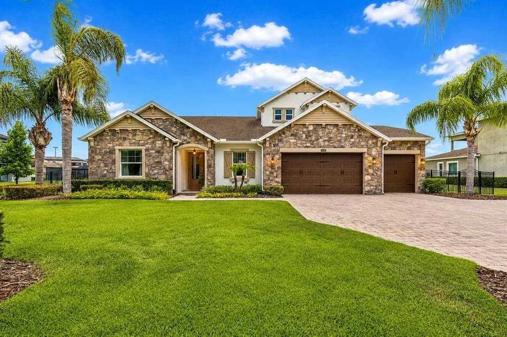 Unit for sale at 2709 CORDOBA RANCH BOULEVARD, LUTZ, FL 33559