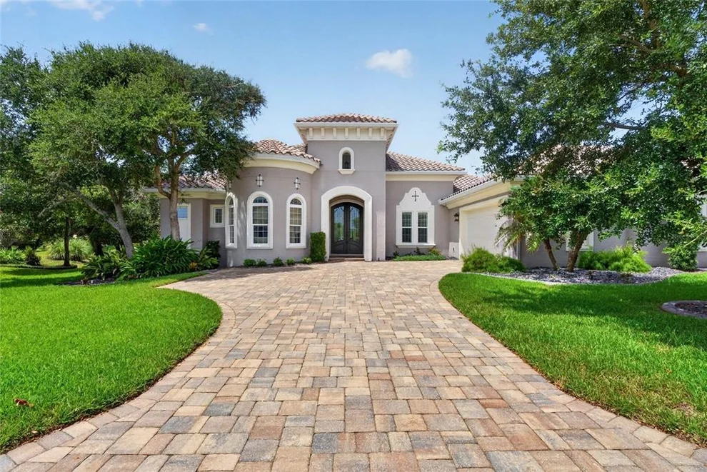 Unit for sale at 55 OCEAN OAKS LANE, PALM COAST, FL 32137