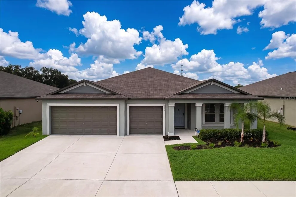Unit for sale at 1565 COLDING DRIVE, RUSKIN, FL 33570