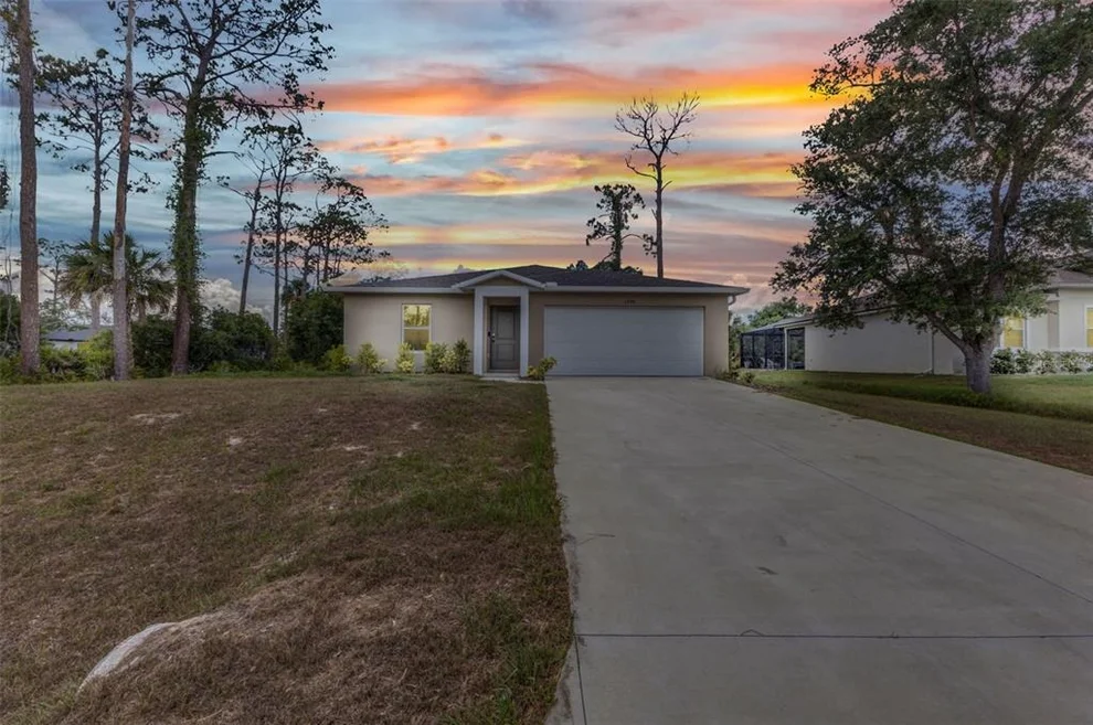 Unit for sale at 3799 LAREDO AVENUE, NORTH PORT, FL 34288