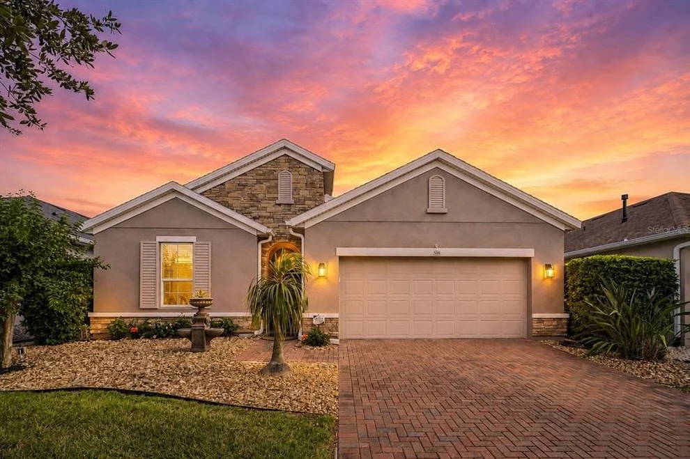Unit for sale at 508 NARROW VIEW LANE, GROVELAND, FL 34736