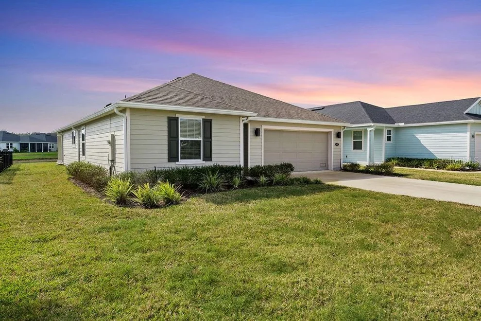 Unit for sale at 45 LAS CASITAS BOULEVARD, PALM COAST, FL 32137