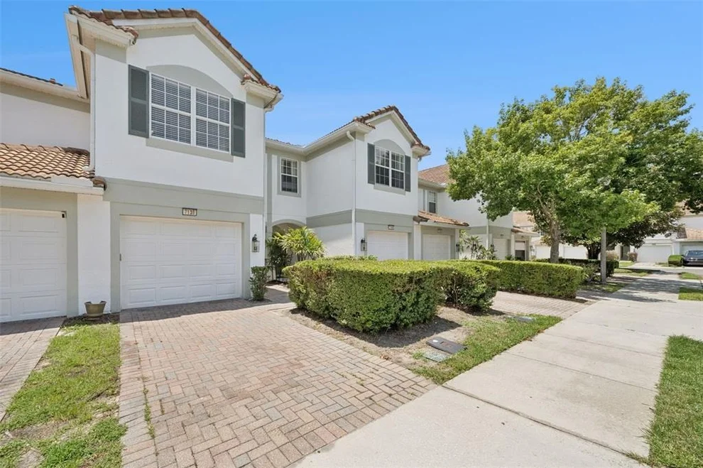 Unit for sale at 7138 SHOWCASE LN, ORLANDO, FL 32819