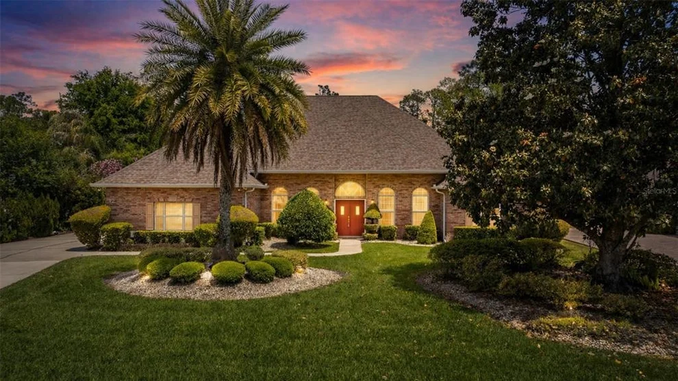 Unit for sale at 12 FOXFORDS CHASE, ORMOND BEACH, FL 32174