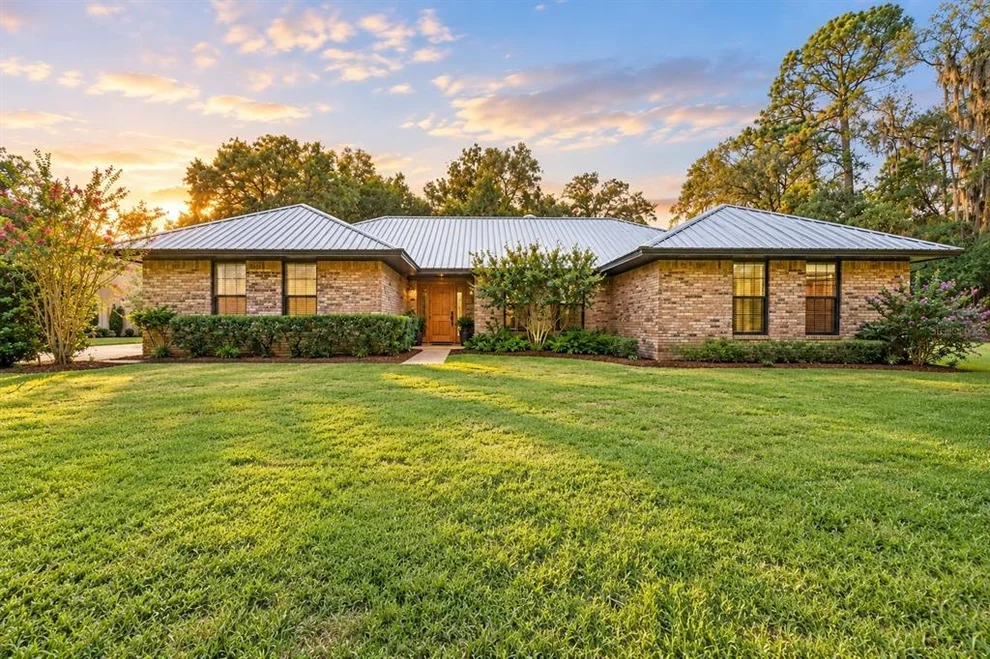 Unit for sale at 1530 W BERESFORD ROAD, DELAND, FL 32720