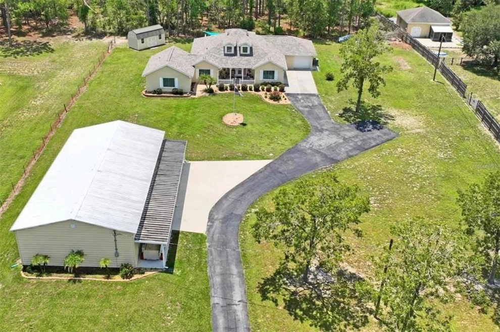 Unit for sale at 14204 HIGHGROVE ROAD, SPRING HILL, FL 34609