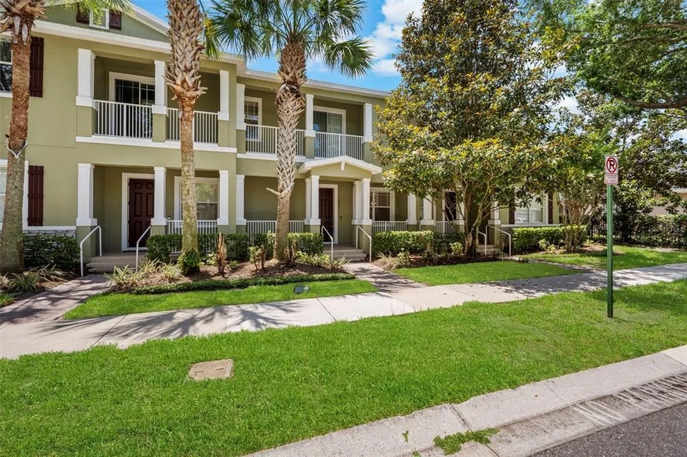 Unit for sale at 6528 HELMSLEY CIRCLE, WINDERMERE, FL 34786