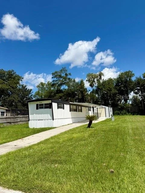 Unit for sale at 21307 CAMPBELL DRIVE, BROOKSVILLE, FL 34601