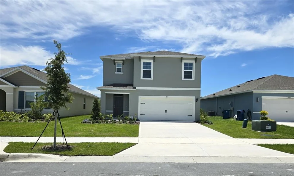 Unit for sale at 1234 RED HILL ROAD, DAVENPORT, FL 33837