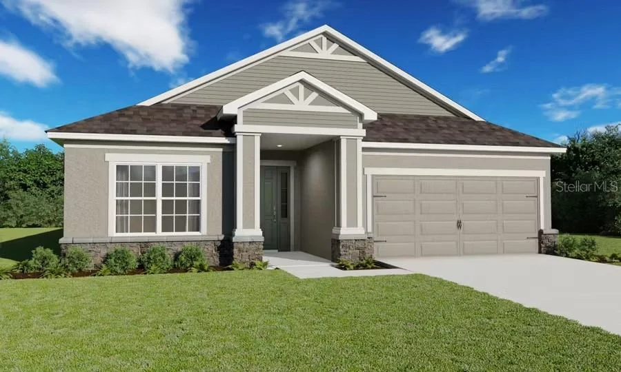 Unit for sale at 4476 RIVER BIRCH BEND, LAKELAND, FL 33811