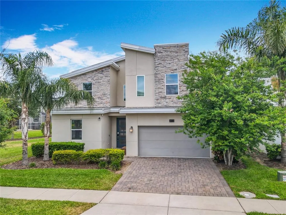 Unit for sale at 303 OCEAN COURSE AVENUE, DAVENPORT, FL 33896