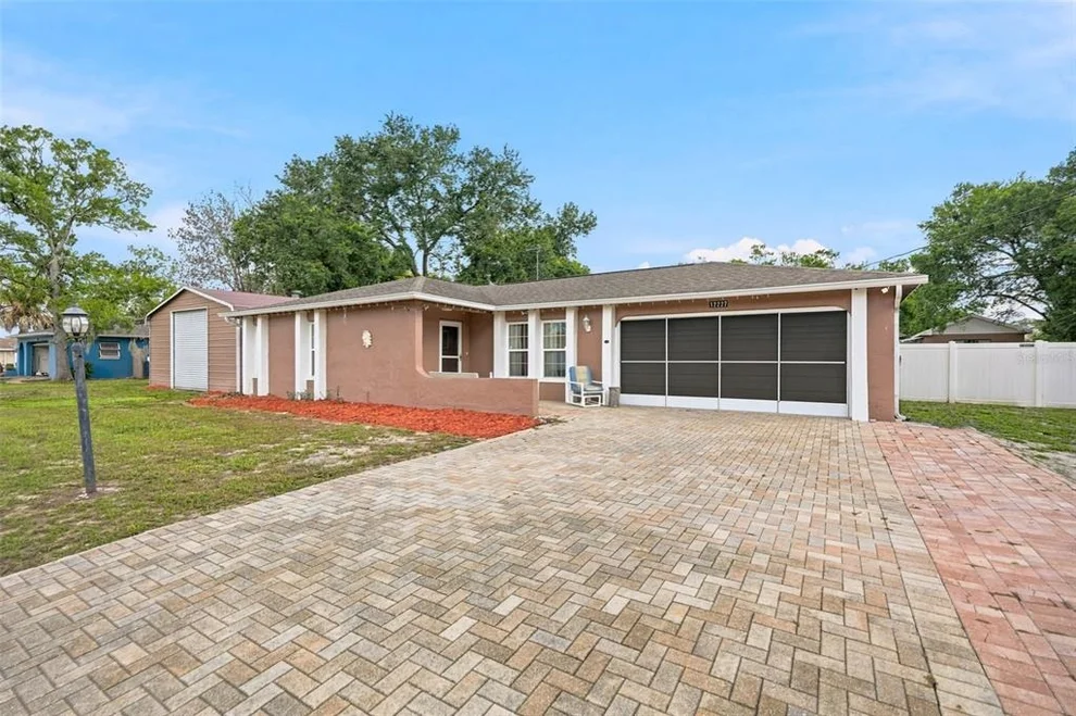 Unit for sale at 12227 GLEN HAVEN STREET, SPRING HILL, FL 34609