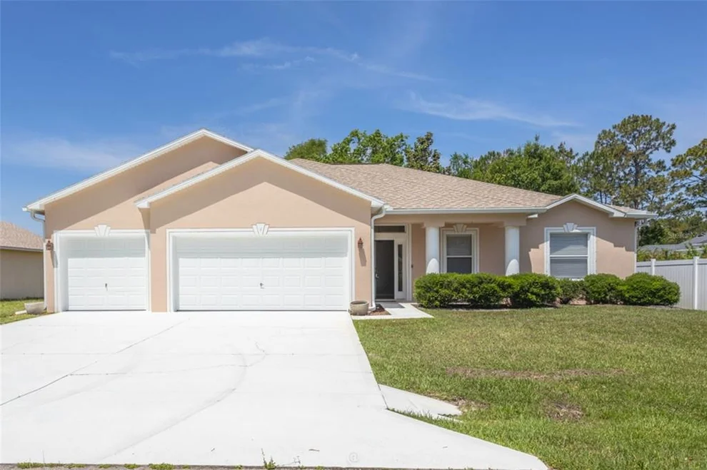 Unit for sale at 4 WHITE HURST LANE, PALM COAST, FL 32164