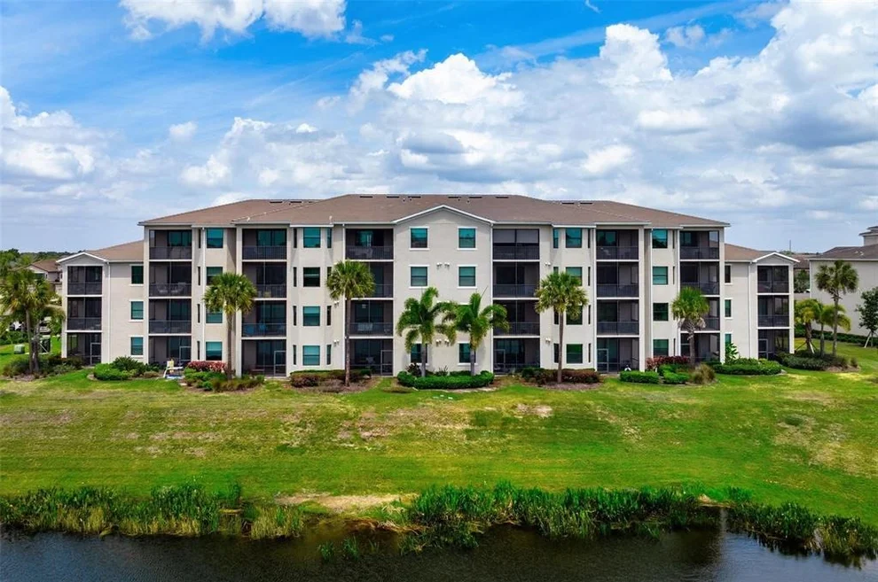 Unit for sale at 17704 GAWTHROP DRIVE, BRADENTON, FL 34211