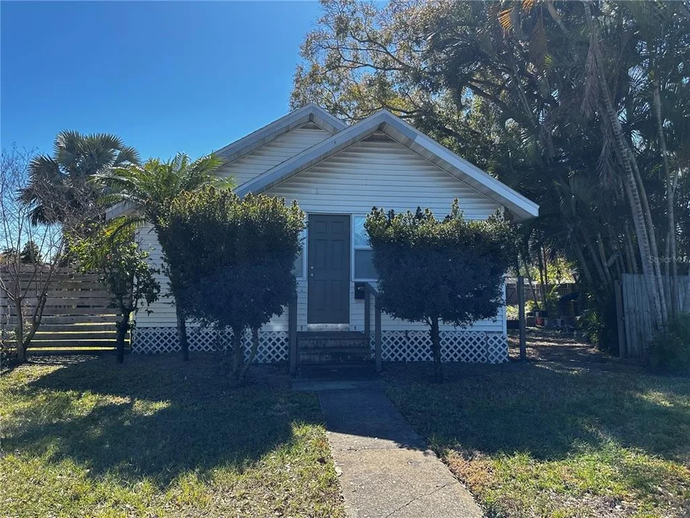 Unit for sale at 3630 38TH AVENUE N, ST PETERSBURG, FL 33713