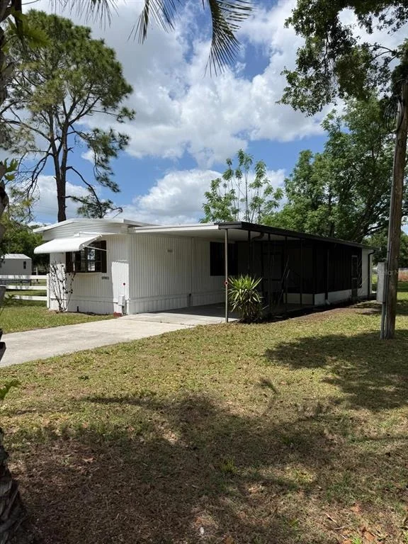 Unit for sale at 37021 PAULS DRIVE, ZEPHYRHILLS, FL 33541