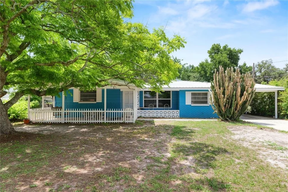 Unit for sale at 5395 FLOOD COURT, BARTOW, FL 33830