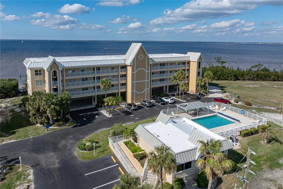 Unit for sale at 101 N MARION COURT, PUNTA GORDA, FL 33950