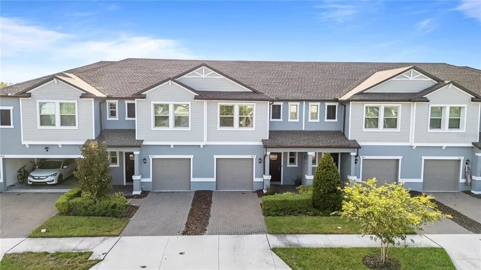 Unit for sale at 9657 ASHWORTH PLACE, LAND O LAKES, FL 34637