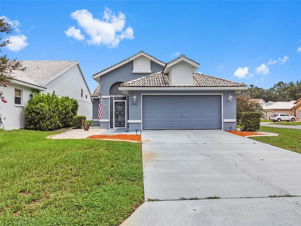 Unit for sale at 9288 NEW ORLEANS DRIVE, WEEKI WACHEE, FL 34613