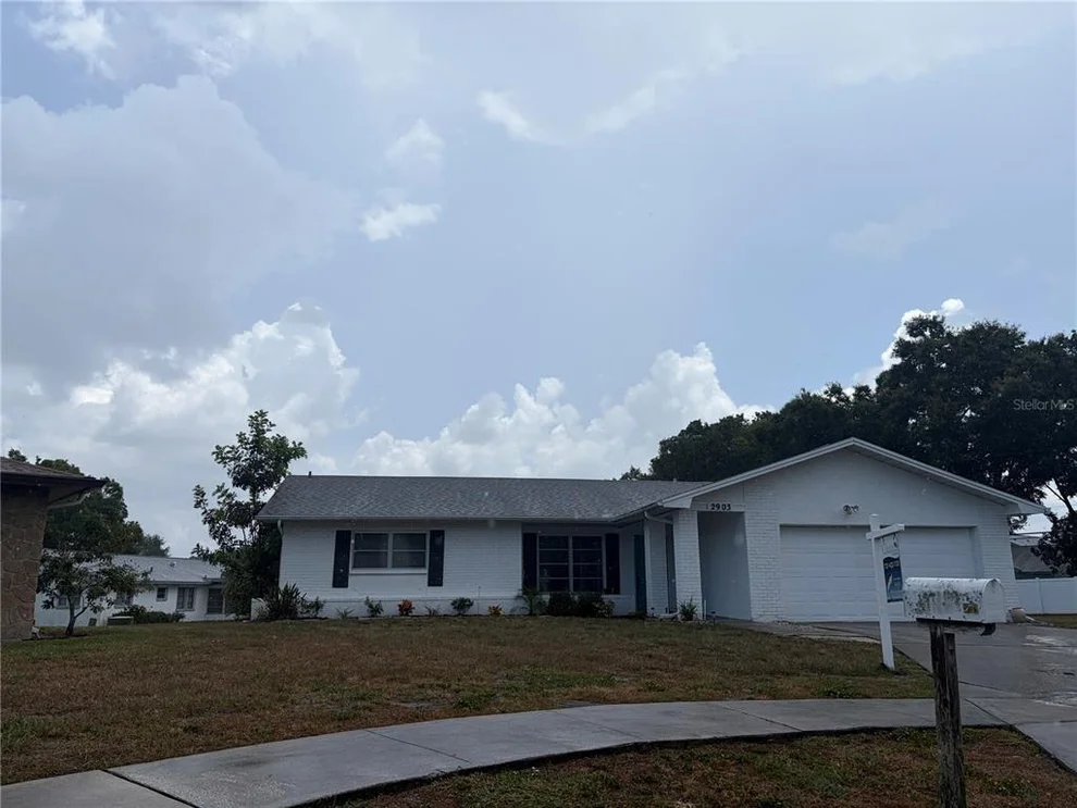 Unit for sale at 2903 MACALPIN DRIVE S, PALM HARBOR, FL 34684