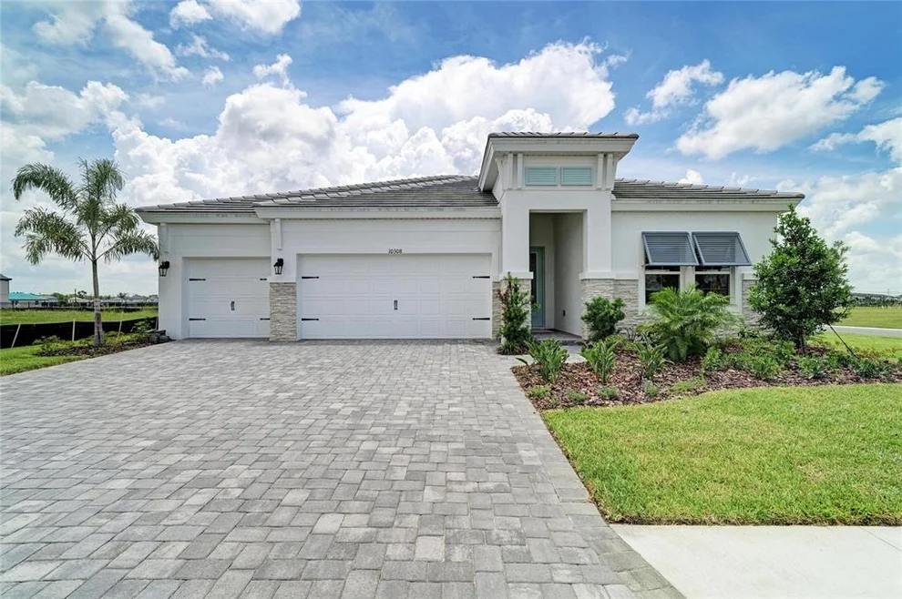 Unit for sale at 10308 LONGMEADOW AVENUE, PARRISH, FL 34219