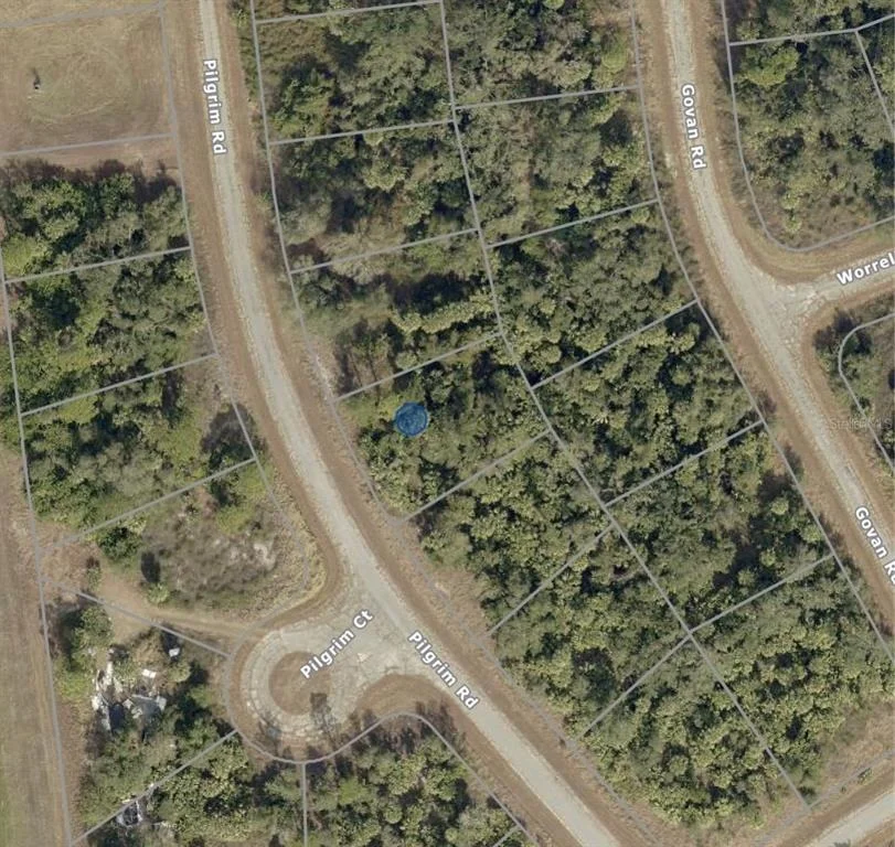 Unit for sale at PILGRIM ROAD, NORTH PORT, FL 34288