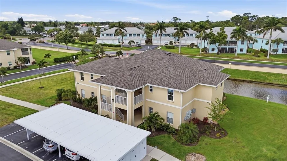 Unit for sale at 5800 SABAL TRACE DRIVE, NORTH PORT, FL 34287