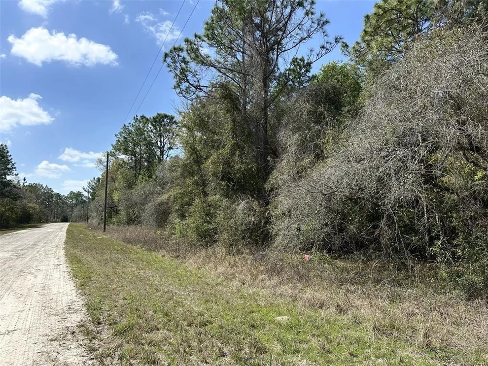 Unit for sale at 0 COURLAN ROAD, BROOKSVILLE, FL 34614