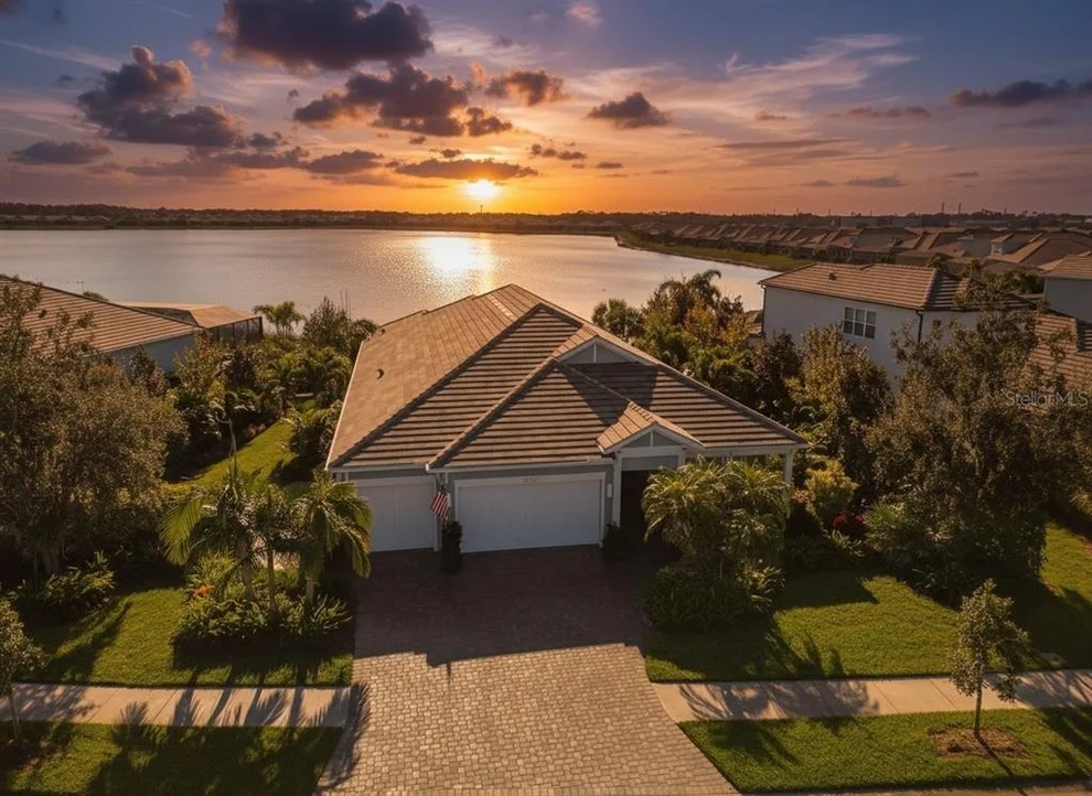 Unit for sale at 8083 WATERBEND TRAIL, SARASOTA, FL 34240