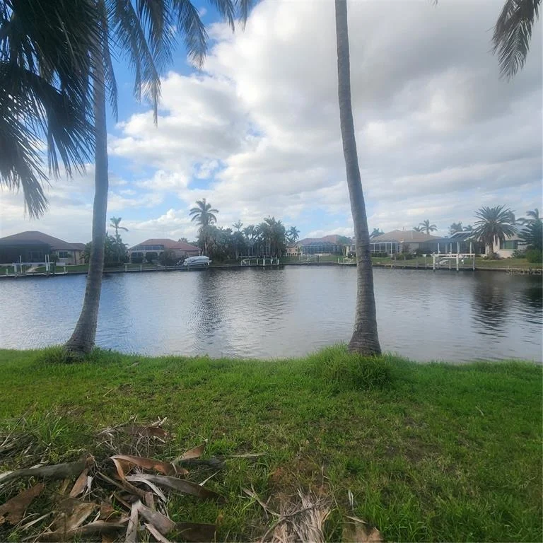 Unit for sale at 3907 MADRID COURT, PUNTA GORDA, FL 33950