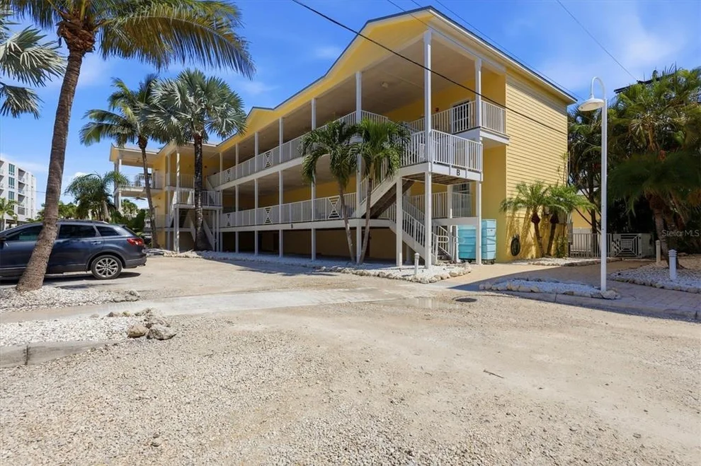 Unit for sale at 1020 SUN N SEA DRIVE, SARASOTA, FL 34242