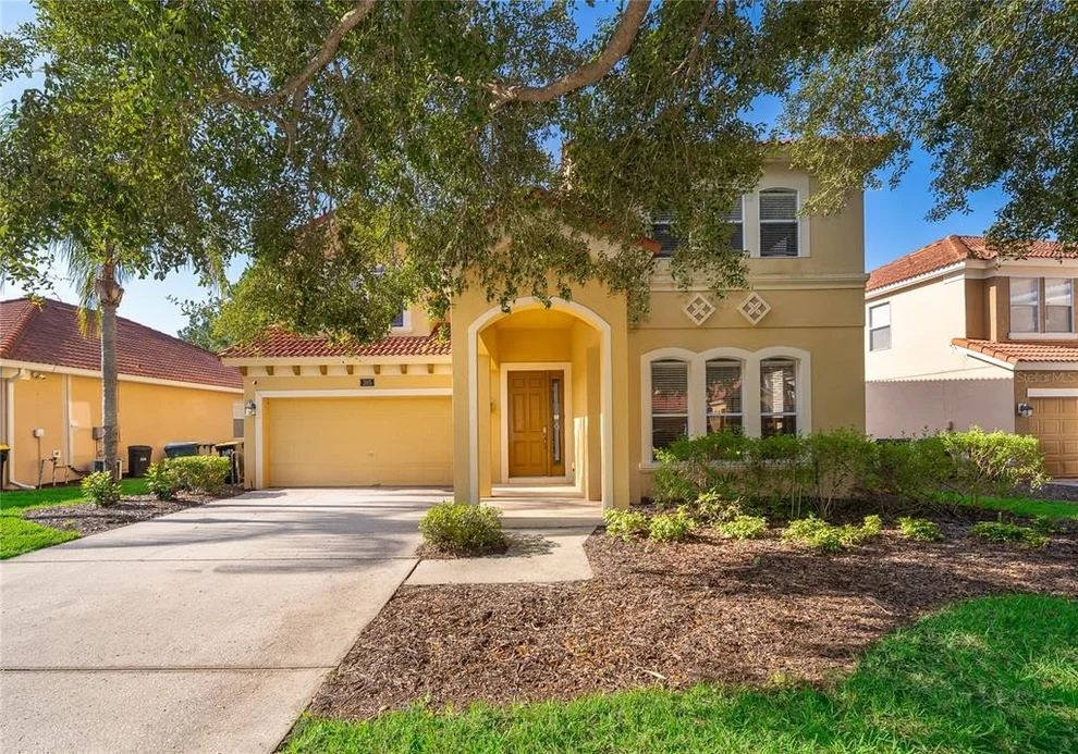 Unit for sale at 385 ORANGE COSMOS BOULEVARD, DAVENPORT, FL 33837