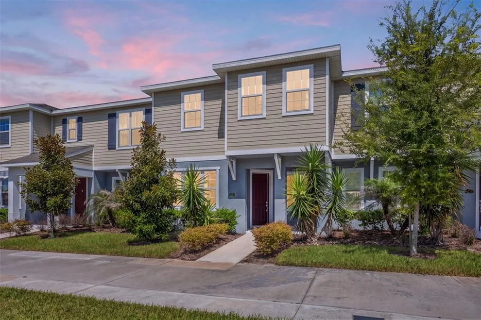 Unit for sale at 5022 AVALON PARK BOULEVARD, WESLEY CHAPEL, FL 33545