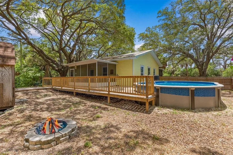 Unit for sale at 190 OSOWAW BOULEVARD, SPRING HILL, FL 34607
