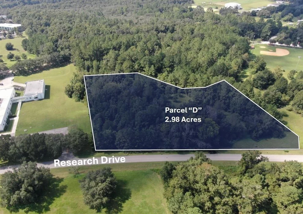 Unit for sale at RESEARCH DRIVE, ALACHUA, FL 32615