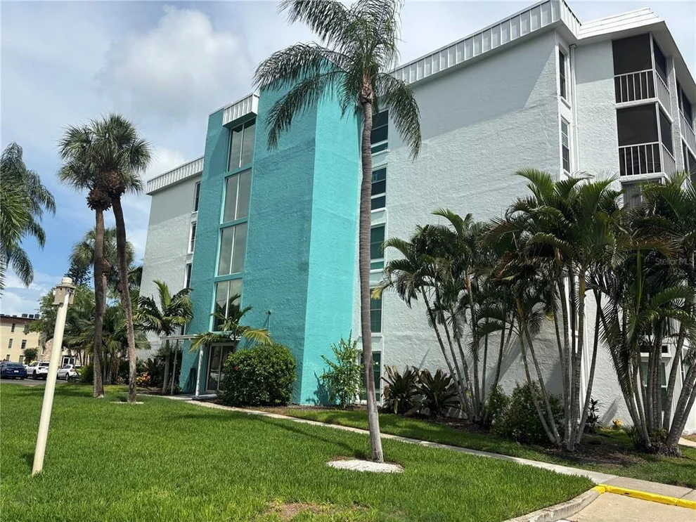 Unit for sale at 4910 38TH WAY S, ST PETERSBURG, FL 33711