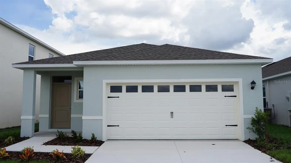 Unit for sale at 4417 LAKE FOX DRIVE, LAKELAND, FL 33810