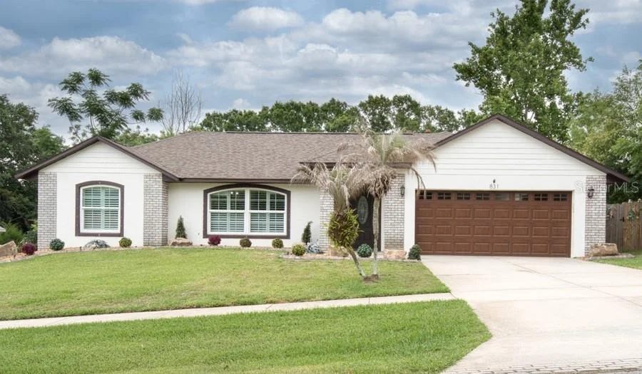 Unit for sale at 831 FORESTWOOD DR, MINNEOLA, FL 34715