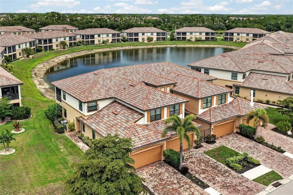 Unit for sale at 20151 RAGAZZA CIRCLE E, VENICE, FL 34293