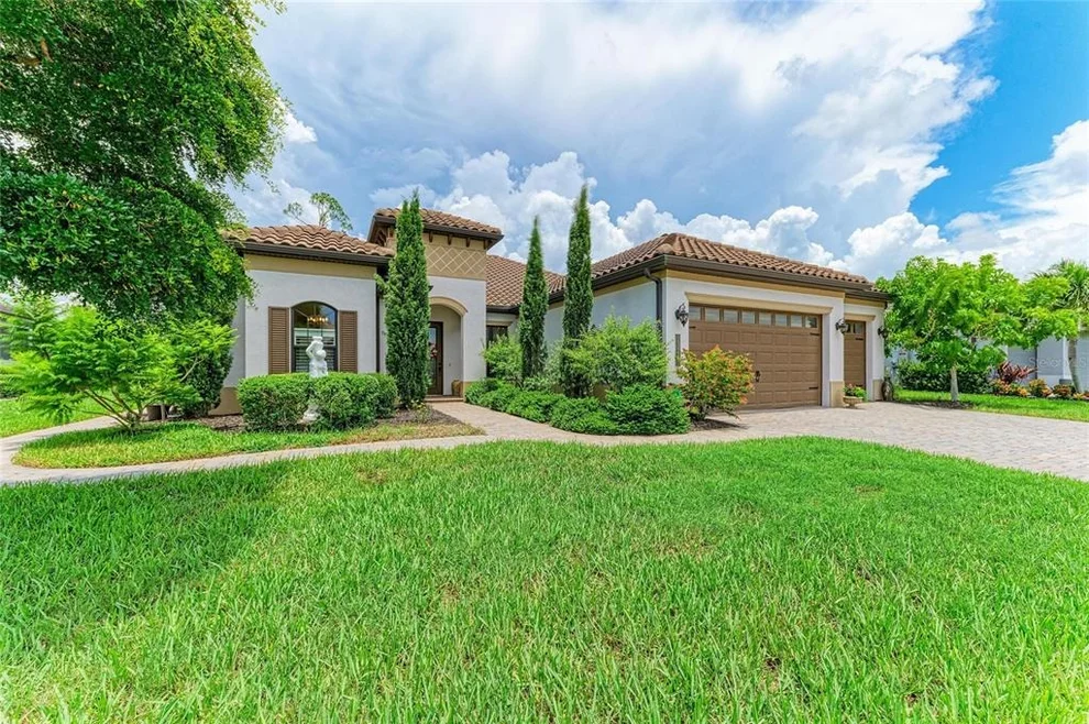Unit for sale at 13280 CAMPANILE COURT, VENICE, FL 34293