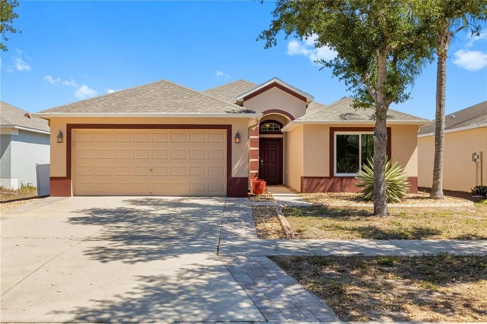 Unit for sale at 8020 ALAMOSA WOOD AVENUE, RUSKIN, FL 33573