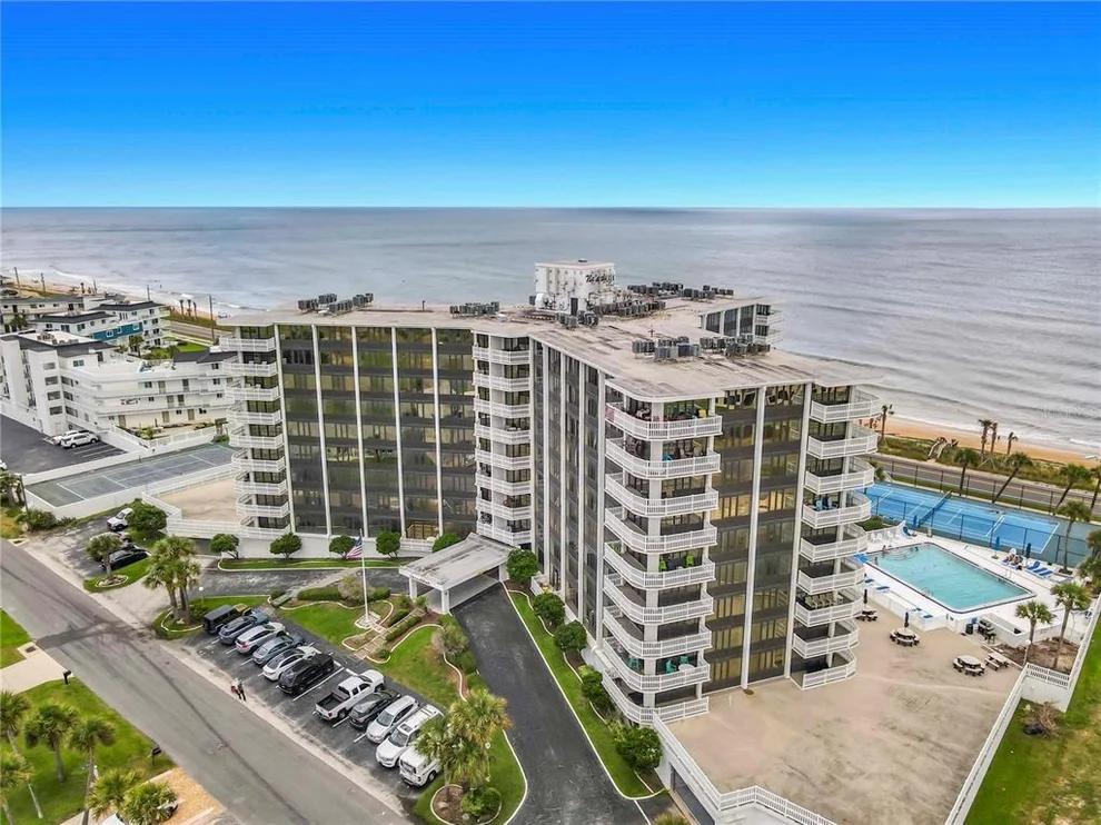 Unit for sale at 3580 S OCEAN SHORE BOULEVARD, FLAGLER BEACH, FL 32136