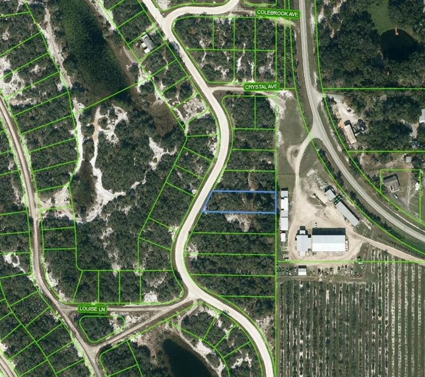 Unit for sale at 217 LAKELAND DRIVE, LAKE PLACID, FL 33852