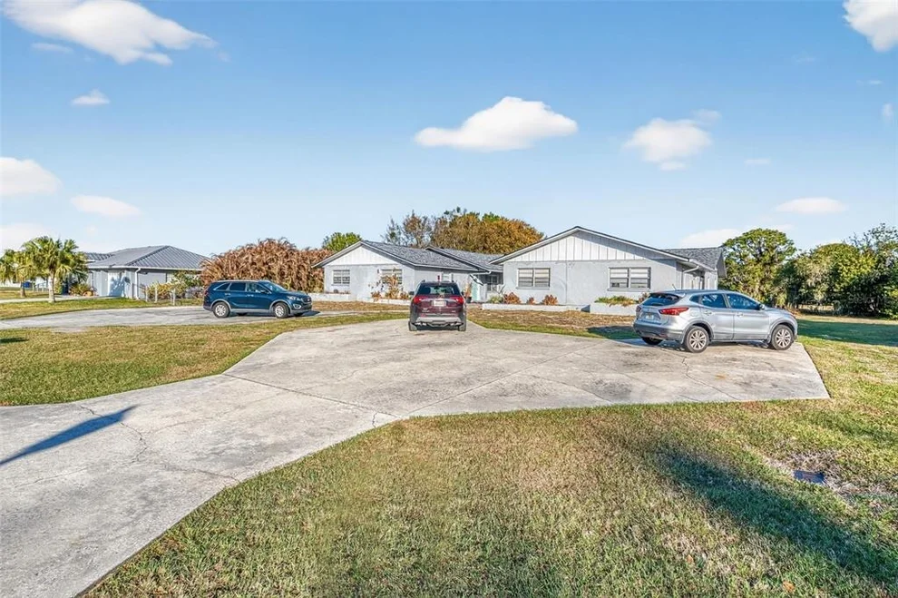 Unit for sale at 6213 CANDLER TERRACE, SEBRING, FL 33876