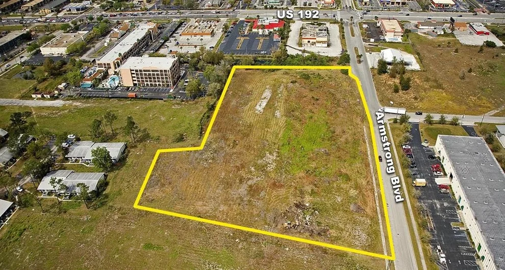 Unit for sale at 0 ARMSTRONG BOULEVARD, KISSIMMEE, FL 34741