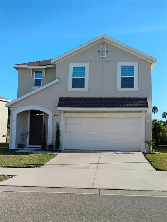 Unit for sale at 5150 SAN PALERMO DRIVE, BRADENTON, FL 34208