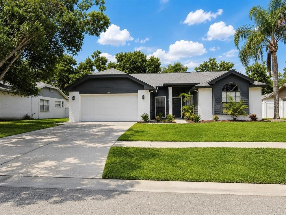 Unit for sale at 12111 WILDBROOK DRIVE, RIVERVIEW, FL 33569