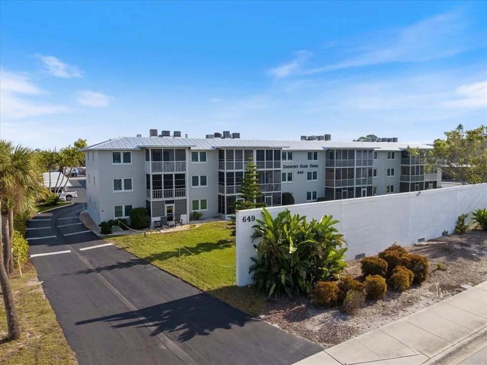 Unit for sale at 649 S TAMIAMI TRAIL S, VENICE, FL 34285