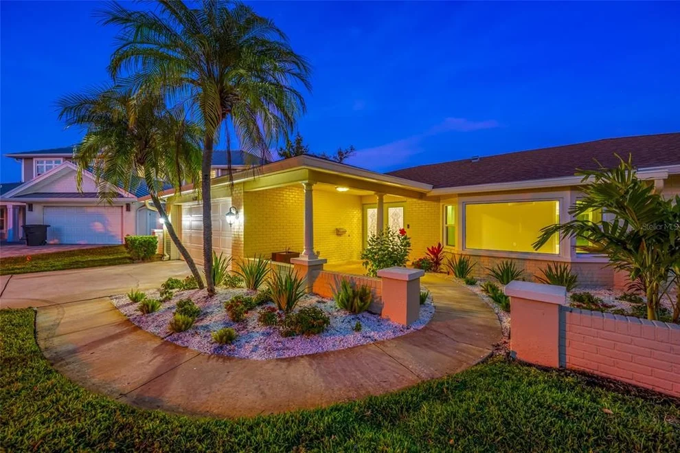 Unit for sale at 6331 4TH PALM POINT, ST PETE BEACH, FL 33706